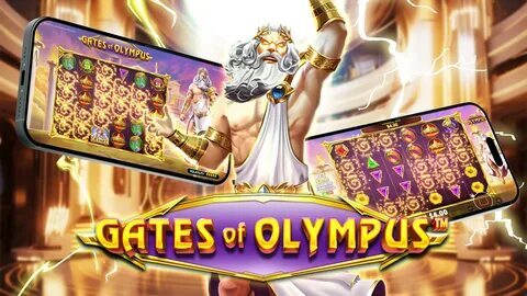 gates of olympus 1000 x1000 